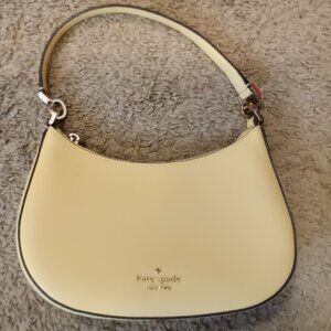 Yellow Kate Spade Bag